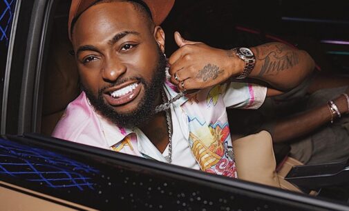 Sell your Maybach car to avert imminent misfortune, pastor begs Davido