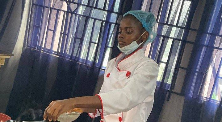 Hilda Baci backs Chef Dami's GWR cooking marathon despite rivalry