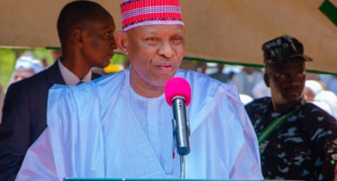 Kano residents to get food palliative worth N1.6bn, says Abba Yusuf