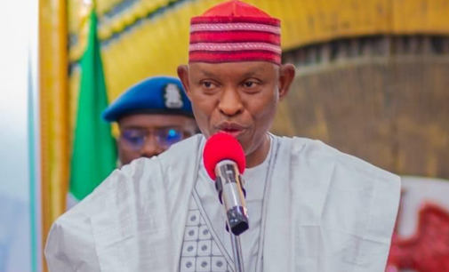Kano govt halts salaries of over 10,000 workers ’employed by Ganduje’