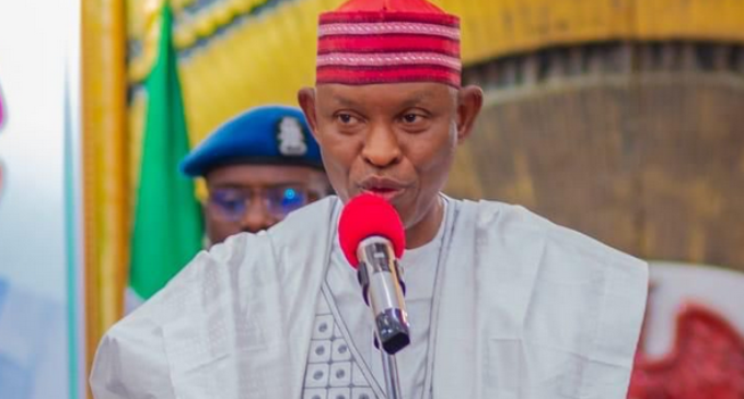 Kano govt halts salaries of over 10,000 workers ’employed by Ganduje’
