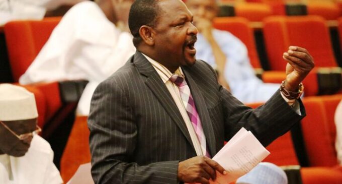 ‘There was no budget padding’ — northern senators disown Ningi