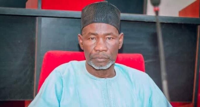 ‘A great loss’ — Bala Mohammed mourns death of Bauchi lawmaker Ado Wakili