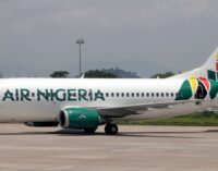 Aircraft used for unveiling of Nigeria Air was chartered from Ethiopia, says MD