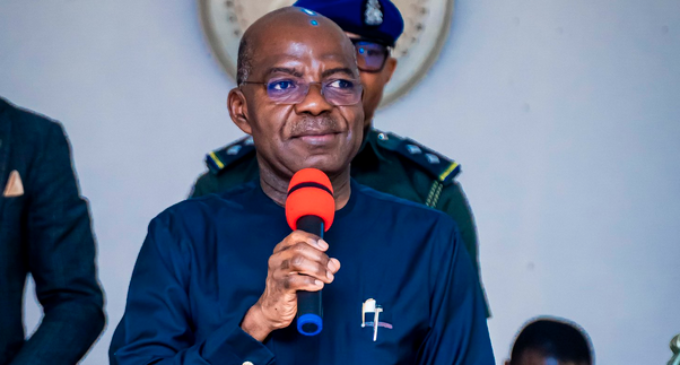 ‘Alex Otti promised to pay us’ — Abia doctors suspend indefinite strike after six months