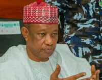 Abba Yusuf lists deputy governor among commissioner nominees