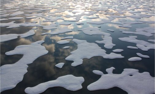 FACT CHECK: No, short term data can’t determine overall decline of arctic sea ice