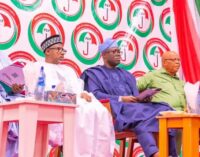 Atiku, PDP and the battle cry from Bauchi