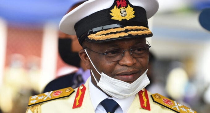 Navy: No controversy over handover to new naval chief… process will be concluded Friday