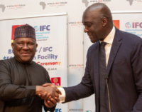 BUA secures $500m facility from IFC, AfDB to build new cement plants in Sokoto