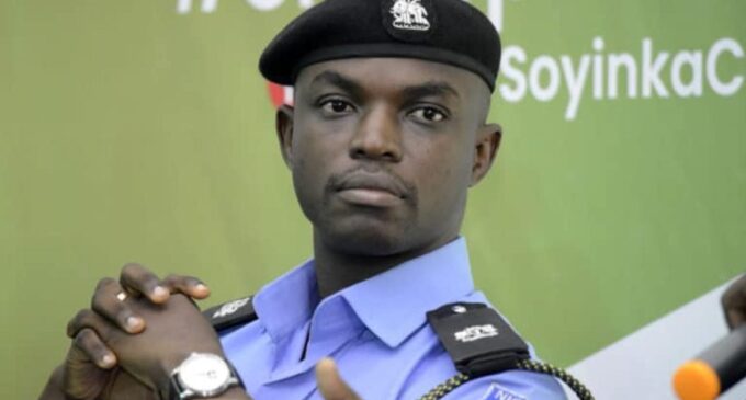 EXTRA: ‘One with gun is majority’ — Lagos PPRO warns Nigerians against daring armed persons