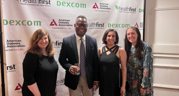 Nigerian-American Nwosu honoured for ‘life-saving’ research on diabetes