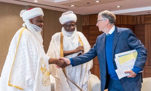 We get value for most of the money BMGF spends in Nigeria, says Bill Gates