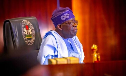 Tinubu calls EU council, seeks support to address insecurity, poverty in Nigeria