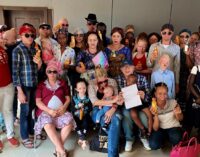 ‘They deserve special attention’ — activist makes case for children with albinism