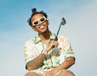 DOWNLOAD: Tekno returns with ‘Peace of Mind’