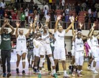 D’Tigress to face Egypt, DR Congo at 2023 Women’s AfroBasket