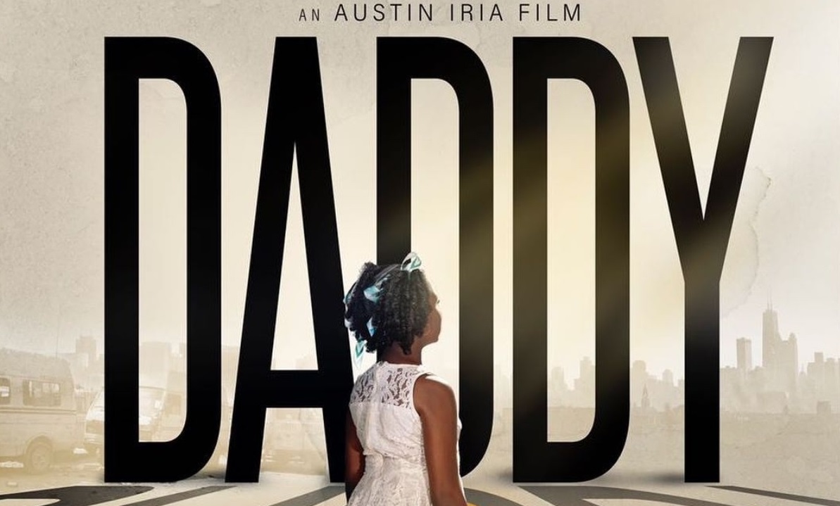Daddy the movie