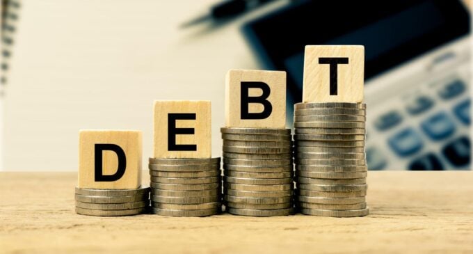 DMO: Nigeria’s debt increased by N3.6trn in three months — hits N49.85trn