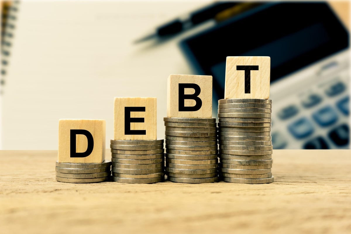 Africa s mounting debt crisis and the need for reform in global