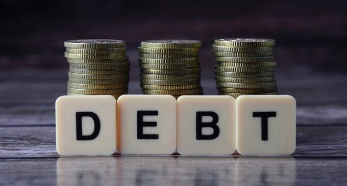 DMO pegs debt service-to-revenue ratio at 73.5%, says it’s unsustainable