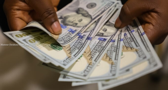 Will the naira ever come back to 700 per dollar? Here are some answers
