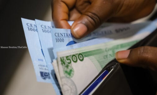 The politics of naira redesign: Scarcity and erosion of national pride