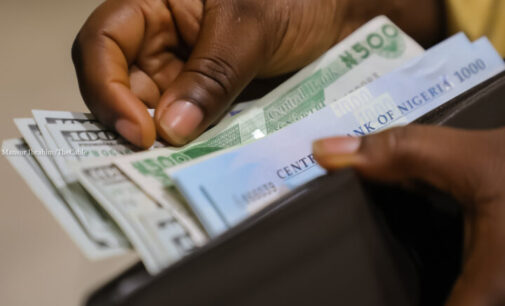 FX rates gap in official, parallel markets hits N219 — heads towards Buhari’s era