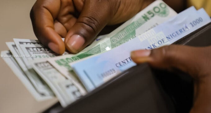‘Dollar scarcity now scary’ — naira slumps to N1,225/$ at parallel market