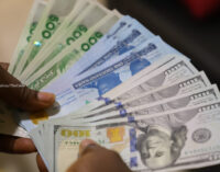 Naira appreciates 6% against dollar, sells at N1,230 in parallel market
