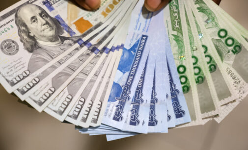 Reps to investigate ‘use of dollar’ as legal tender in Nigeria