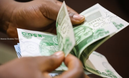 SEC to delist naira from P2P platforms