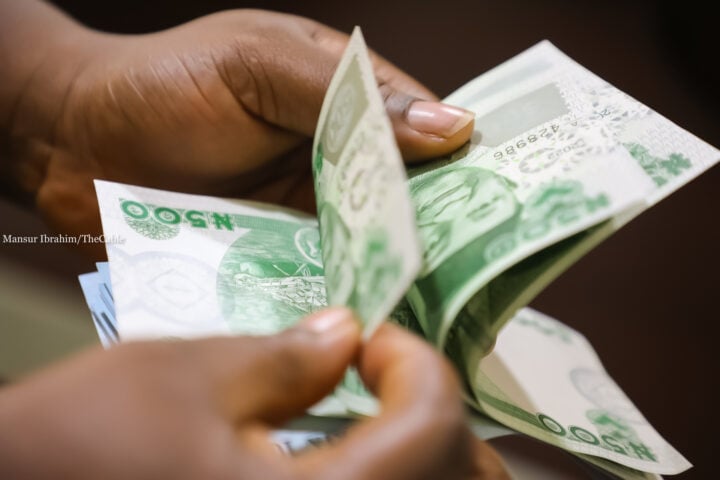 Presidency: 40,000 civil servants to receive first tranche of consumer credit