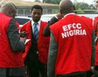 EFCC arrests man over ‘currency racketeering’ in Enugu