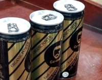 NAFDAC nabs distributors of ‘unregistered, expired energy’ drink in Delta