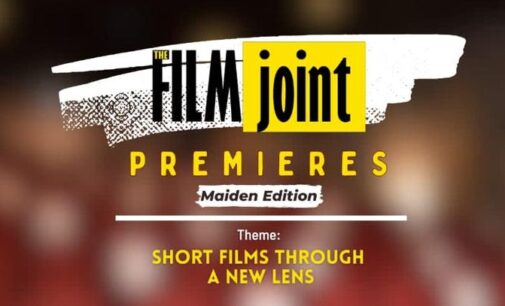 Filmjoint to host premiere of short films at EbonyLife Cinema June 6