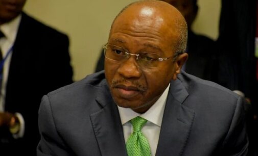 Emefiele: Probing the past is unnecessary morality hunt