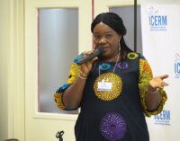 Grace Umezurike appointed first female SSG in Ebonyi