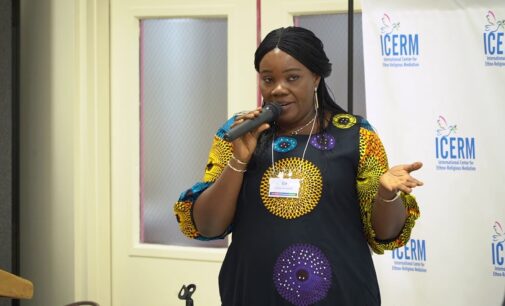 Grace Umezurike appointed first female SSG in Ebonyi
