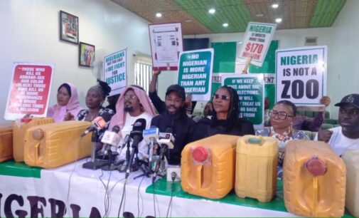 Group threatens protest, says petrol subsidy crisis causing suffering