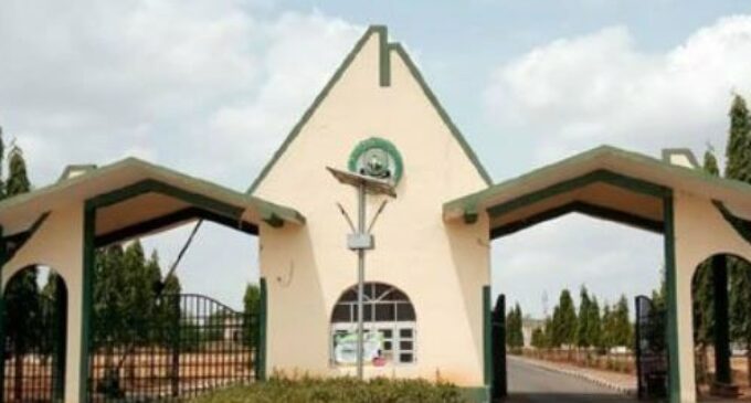 Niger revokes certificate of occupancy issued to IBB varsity