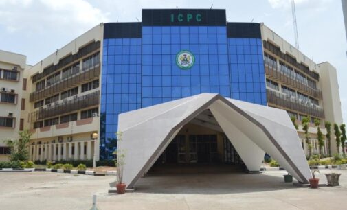 ICPC: All sectors highly corrupt | Nigerians must develop anti-corruption antigen