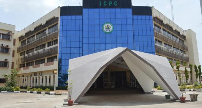 ICPC: All sectors highly corrupt | Nigerians must develop anti-corruption antigen