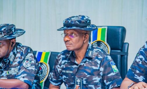 Egbetokun orders withdrawal of police mobile officers from VIPs