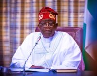 Tinubu, INEC to open defence July 3 at presidential poll tribunal