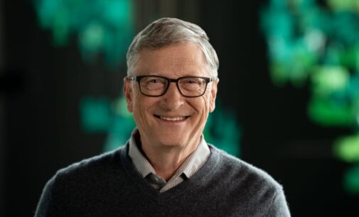 Why Bill Gates is visiting Nigeria next week