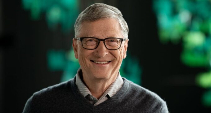 Why Bill Gates is visiting Nigeria next week