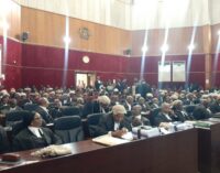 LP tenders PVCs from 32 states | PDP’s petition stalled — highlights of Wednesday’s tribunal session
