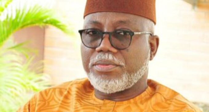 Group accuses Ondo deputy governor of wife battery — but he denies allegation