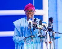 Sanwo-Olu to NLC: Don’t go on strike over petrol subsidy… Tinubu means well for Nigeria
